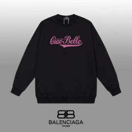 Picture of Balenciaga Sweatshirt _SKUBalenciagaXS-Lsxitx4129974